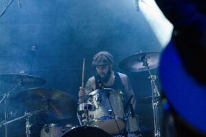 Uncle Acid & The Deadbeats