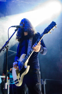Uncle Acid & The Deadbeats