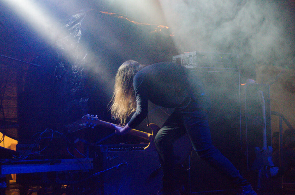 Uncle Acid & The Deadbeats