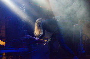 Uncle Acid & The Deadbeats
