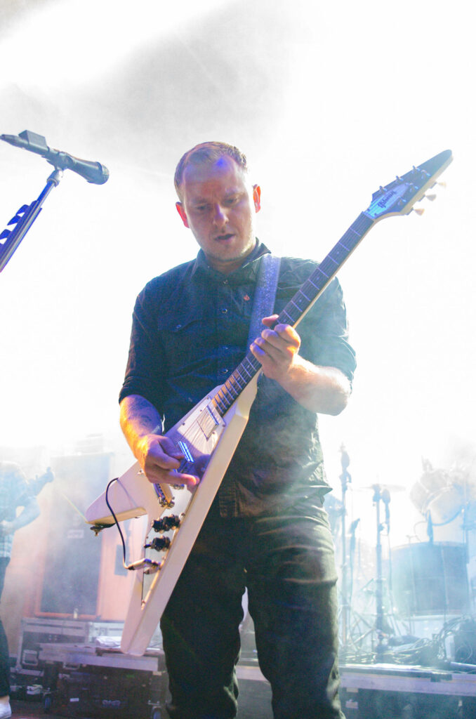 Kvelertak