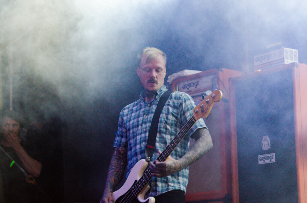 Kvelertak