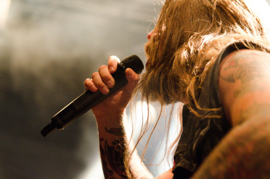 Kvelertak