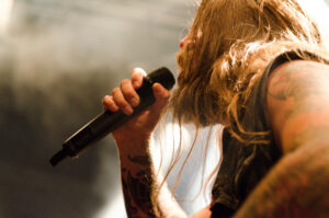 Kvelertak