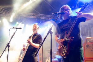 Kvelertak