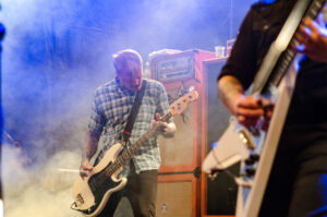 Kvelertak
