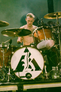 Kvelertak