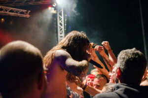 Kvelertak