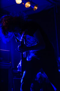 Year Of No Light