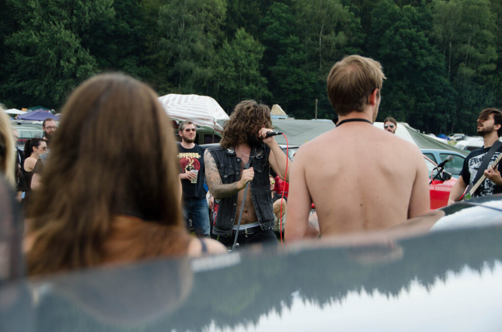 Impressionen