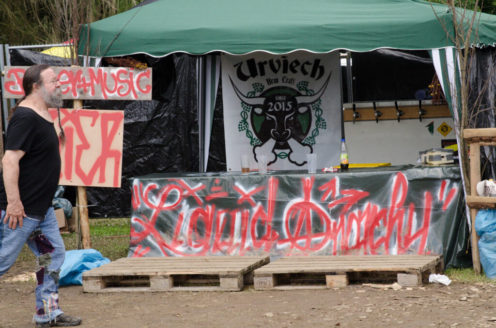 Impressionen