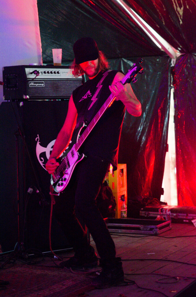 Tombstones