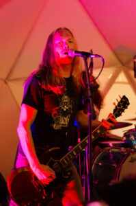 Tombstones