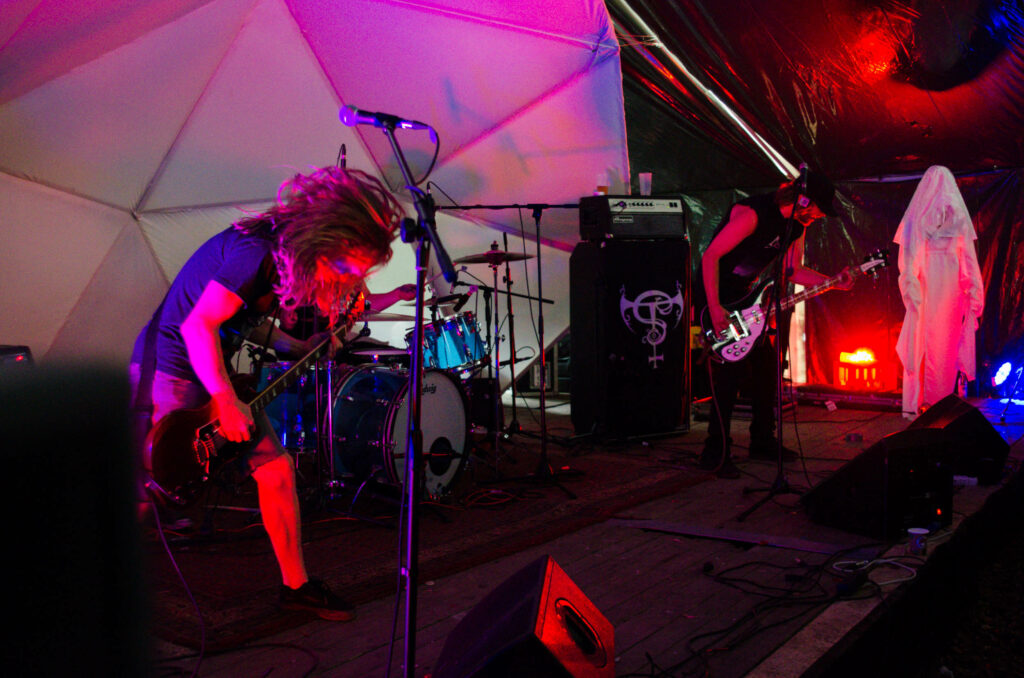 Tombstones
