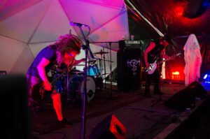 Tombstones