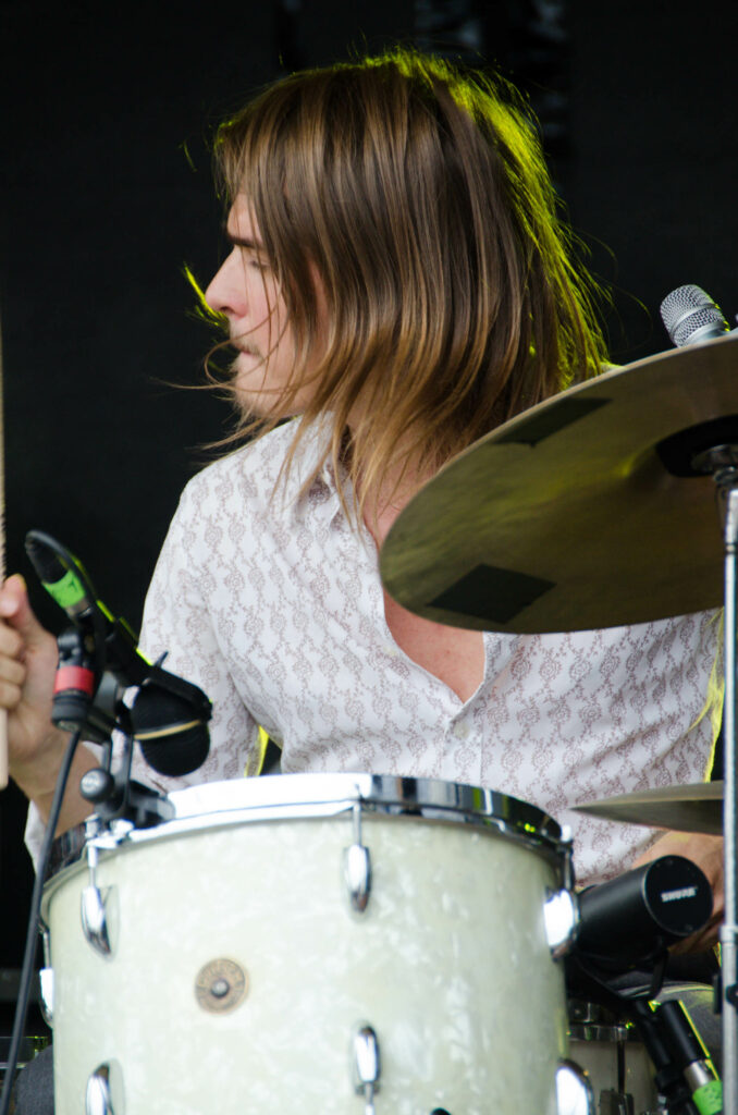 DeWolff