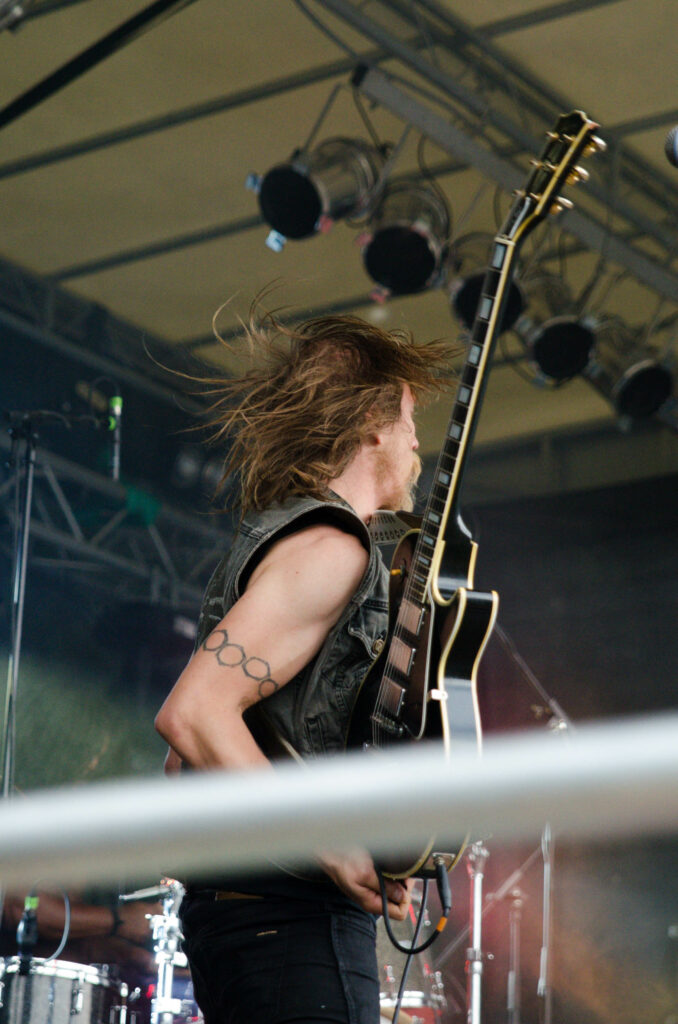 Valient Thorr