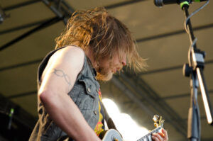 Valient Thorr