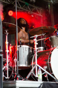 Valient Thorr
