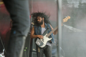 Valient Thorr