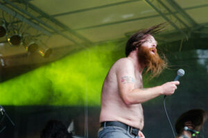 Valient Thorr