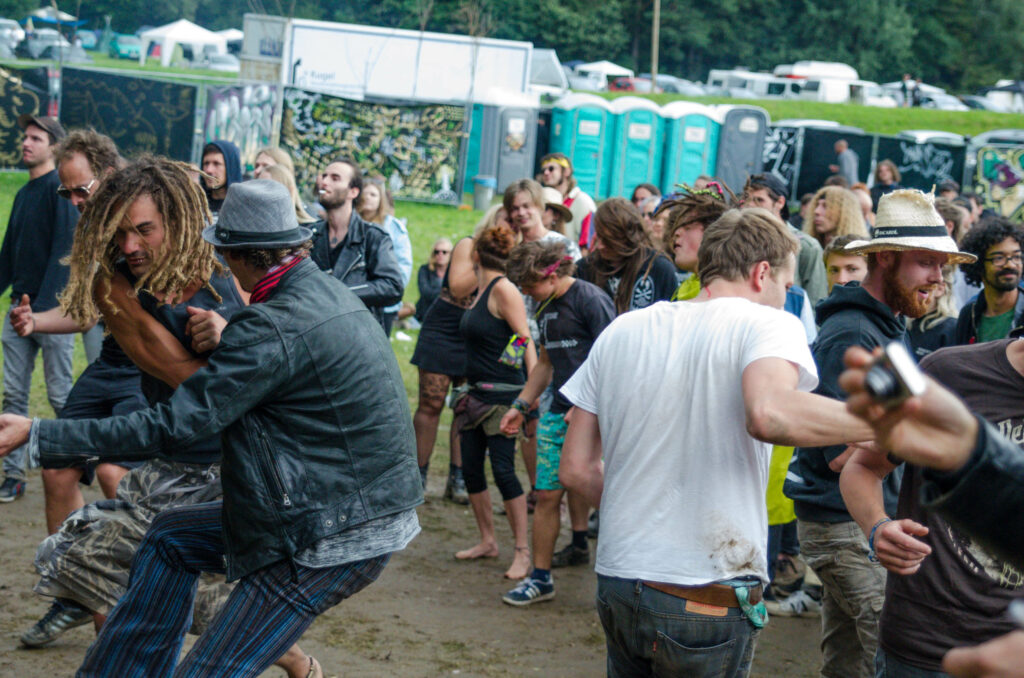 Valient Thorr