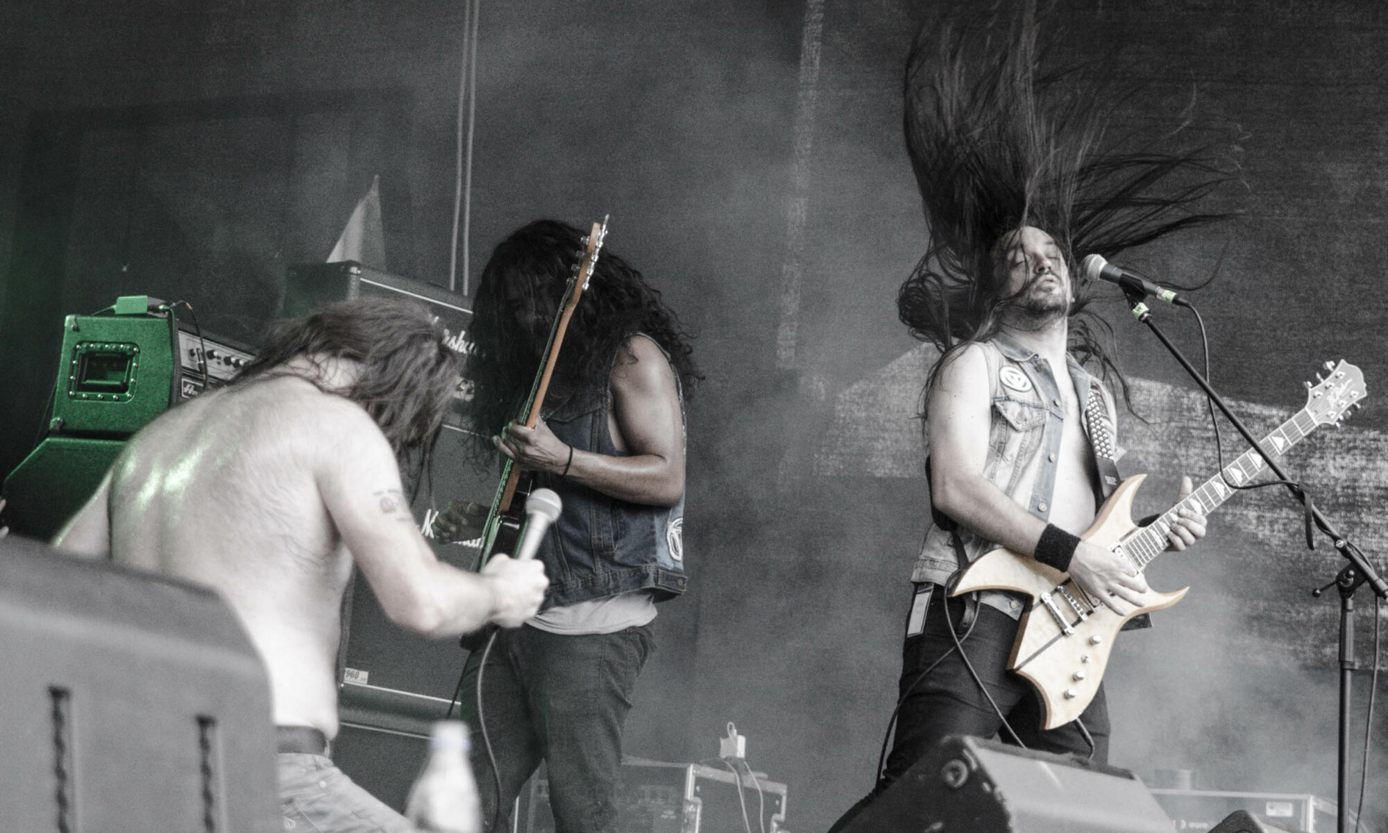 Valient Thorr