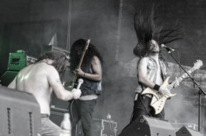 Valient Thorr