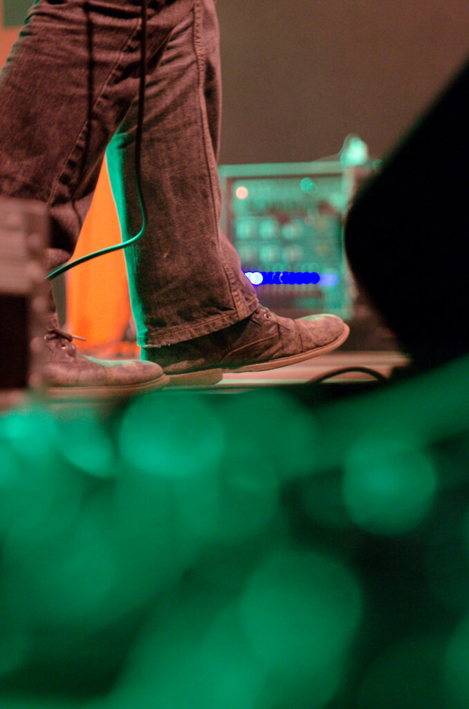 Radio Moscow