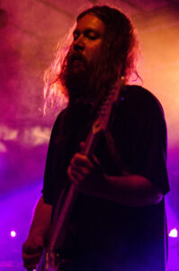Hexvessel