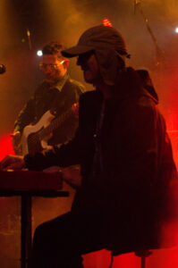 Damo Suzuki's Network With Jelly Planet