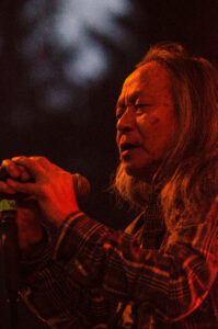 Damo Suzuki's Network With Jelly Planet