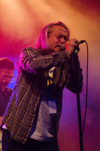 Damo Suzuki's Network With Jelly Planet