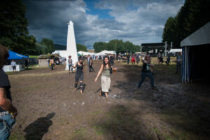 Down With The Gypsies