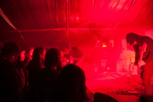 Cult Of Occult