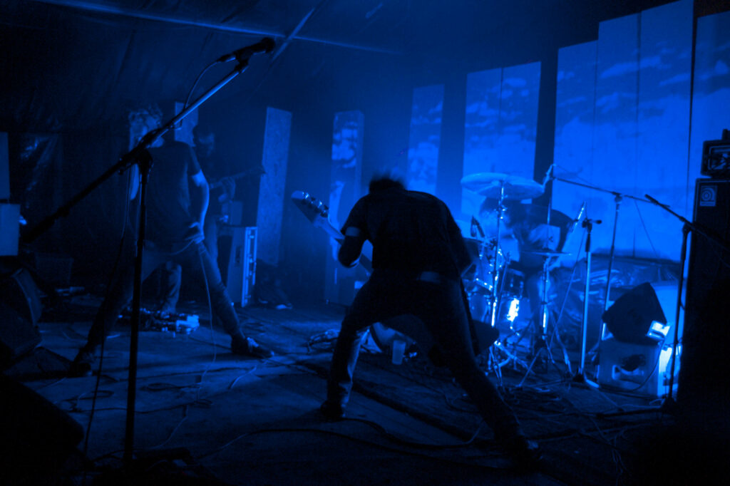 Paramnesia