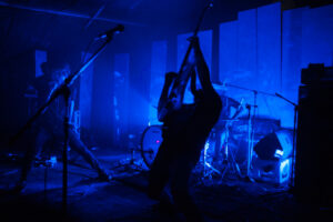 Paramnesia