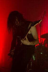 Blood Incantation