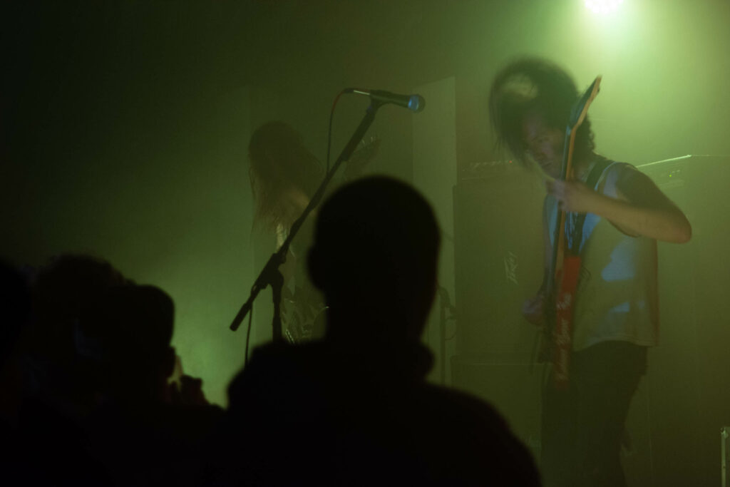 Blood Incantation