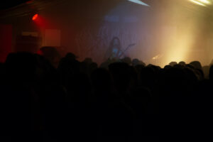 Blood Incantation