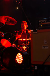 High On Fire