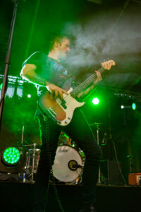 Pallbearer