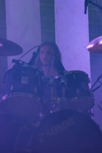 Carrion Mother