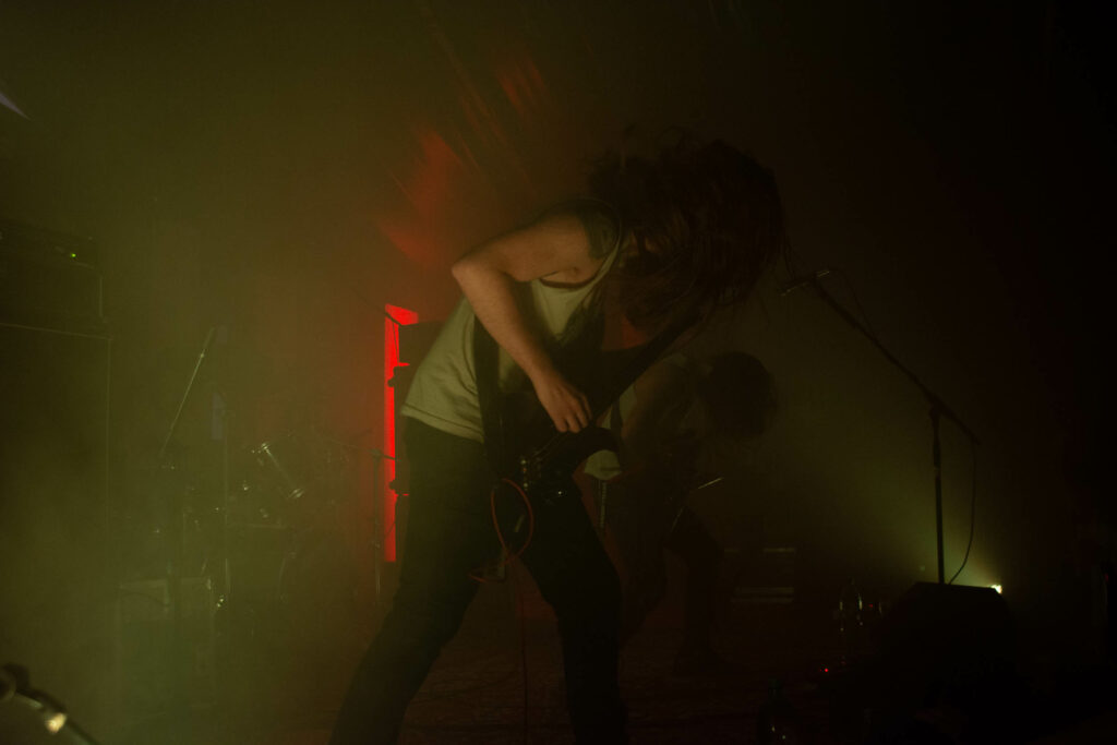 Blood Incantation
