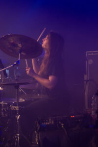 Vital Remains