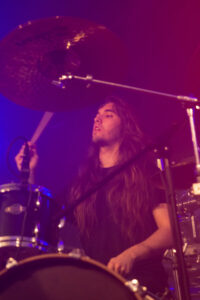 Vital Remains