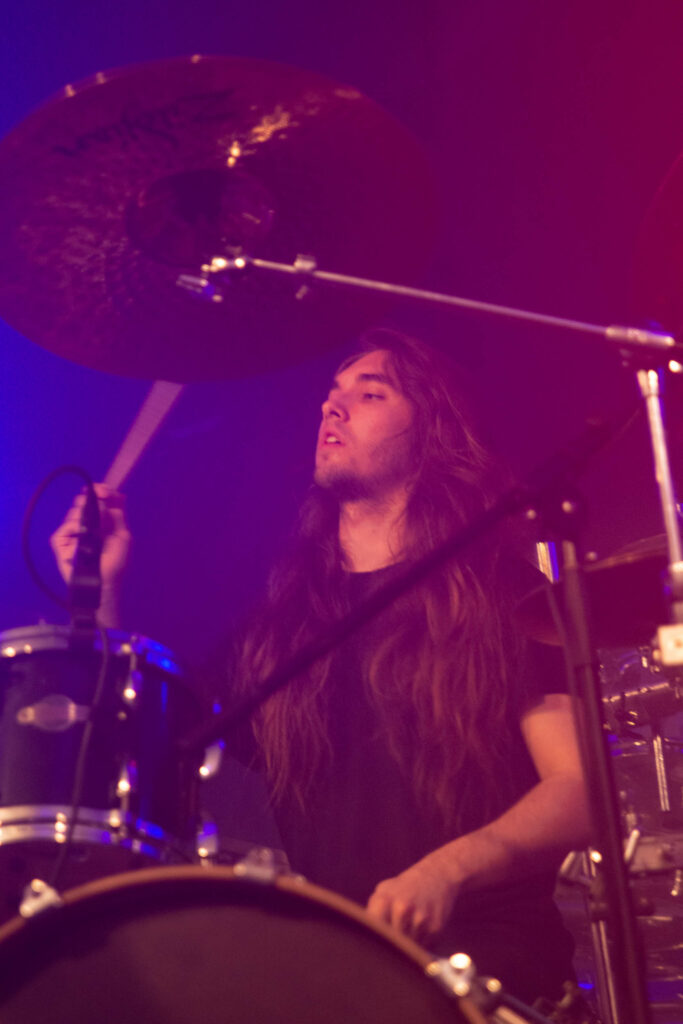 Vital Remains