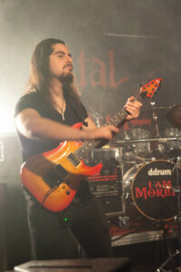 Vital Remains
