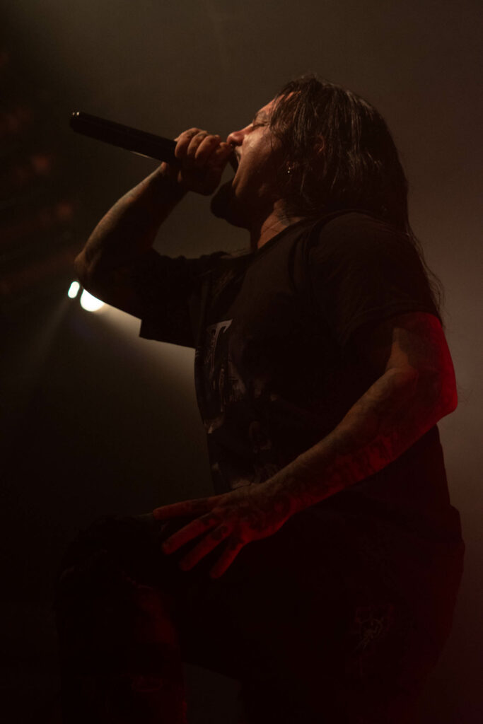 Vital Remains