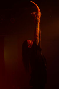 Vital Remains